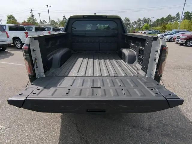 2026 GMC Sierra Max Range AT4