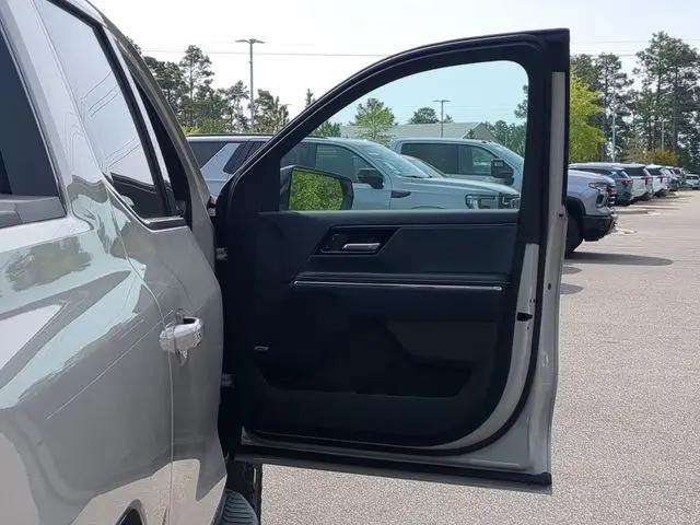 2026 GMC Sierra Max Range AT4