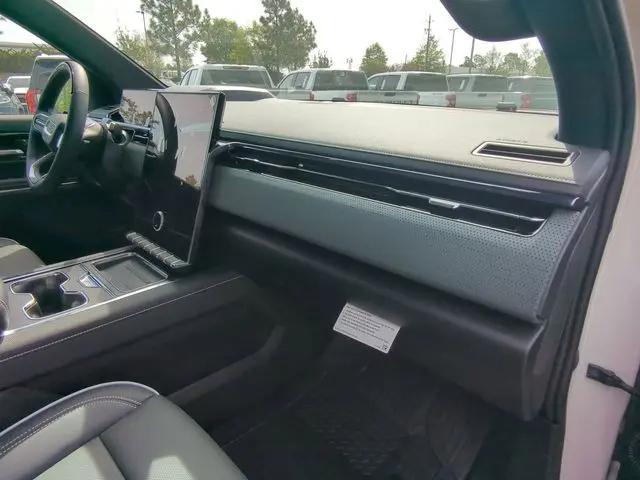 2026 GMC Sierra Max Range AT4