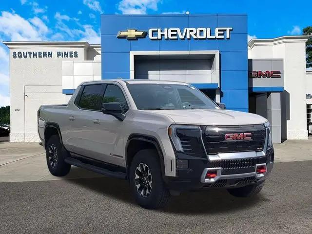 2026 GMC Sierra Max Range AT4 for sale in Southern Pines, NC