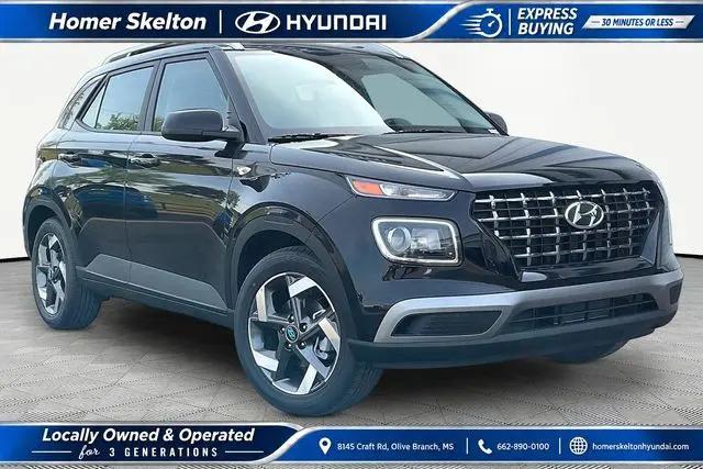 2026 Hyundai Venue SEL for sale in Olive Branch, MS
