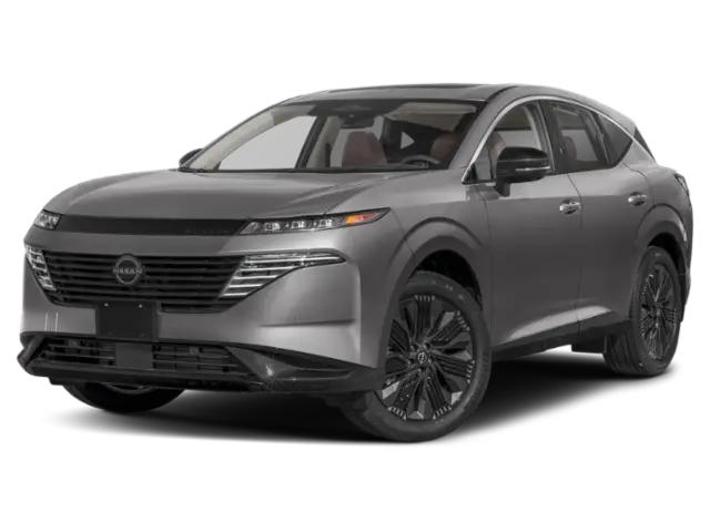 2026 Nissan Murano Platinum for sale in Lynnfield, MA