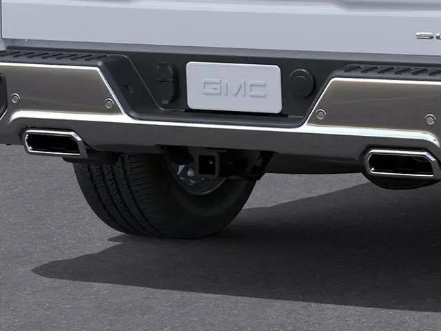 2026 GMC Sierra 1500 Crew Cab, Short Bed, SLT, 4WD