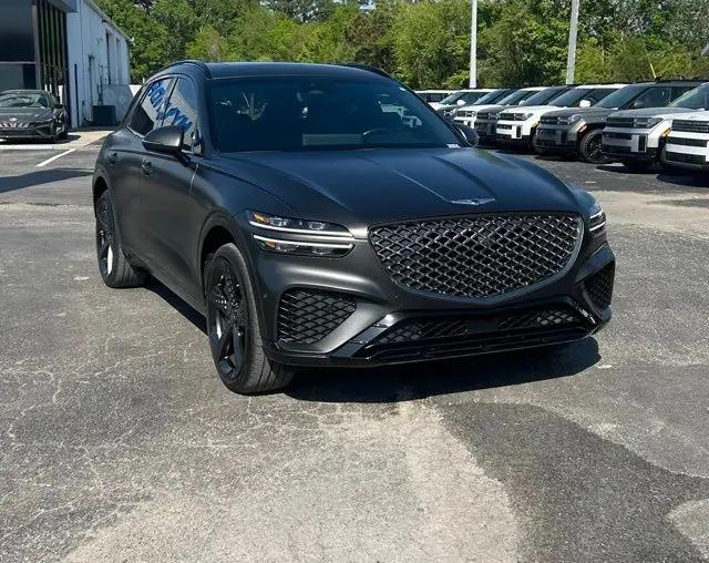 2023 Genesis GV70 2.5T AWD for sale in New Bern, NC