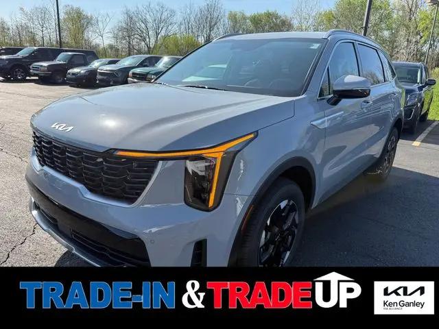 2026 Kia Sorento S for sale in Alliance, OH