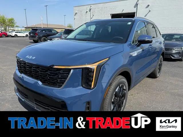 2026 Kia Sorento S for sale in Alliance, OH