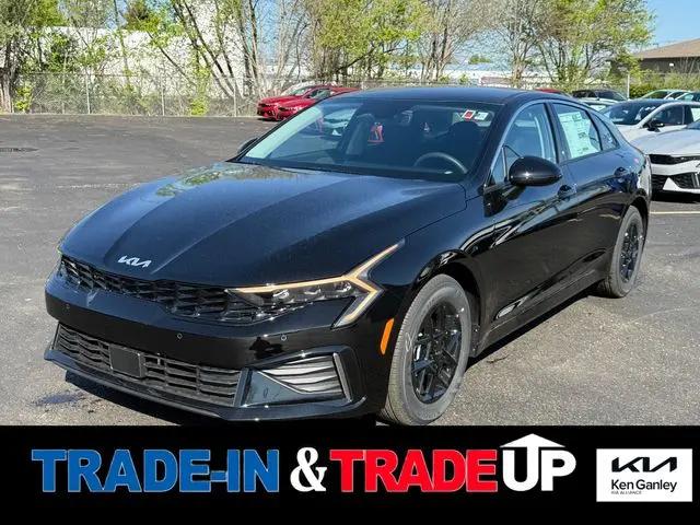 2026 Kia K5 LXS FWD for sale in Alliance, OH