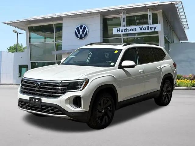 2026 Volkswagen Atlas SE with Technology for sale in Wappingers Falls, NY