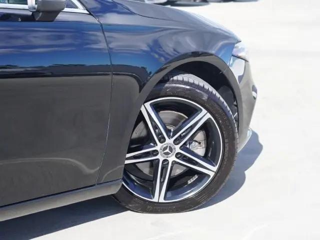 2019 Mercedes-Benz A 220 A 220