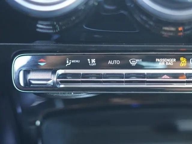 2019 Mercedes-Benz A 220 A 220