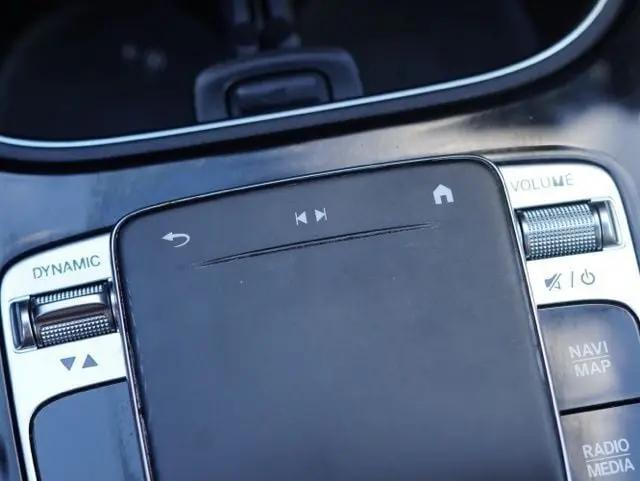 2019 Mercedes-Benz A 220 A 220