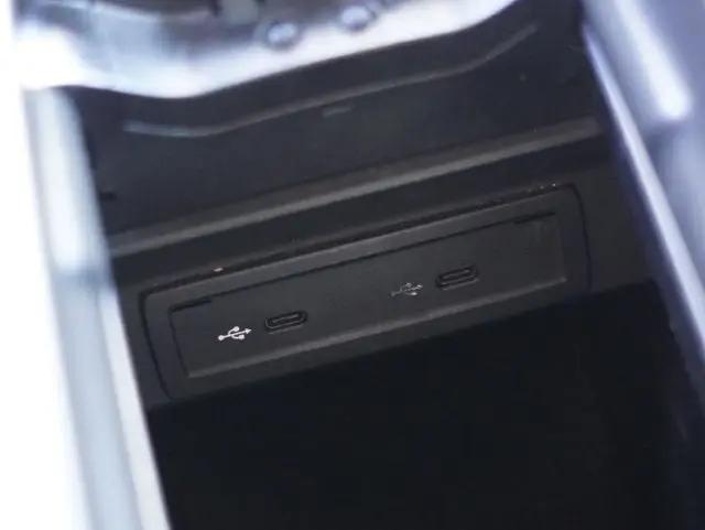 2019 Mercedes-Benz A 220 A 220
