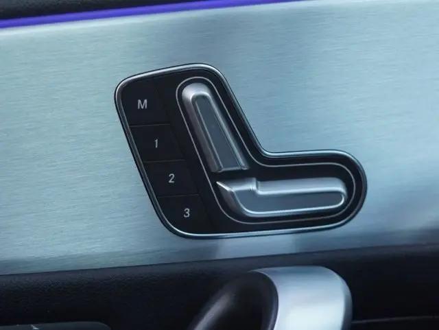 2019 Mercedes-Benz A 220 A 220