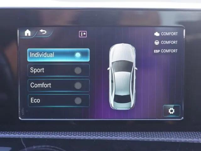 2019 Mercedes-Benz A 220 A 220