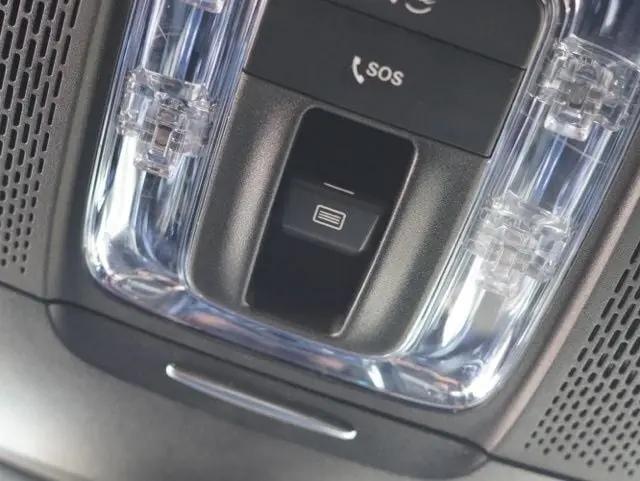 2019 Mercedes-Benz A 220 A 220