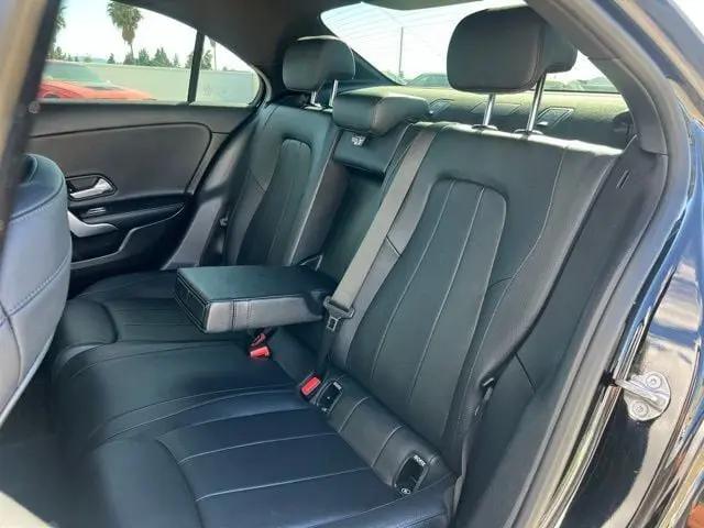 2019 Mercedes-Benz A 220 A 220