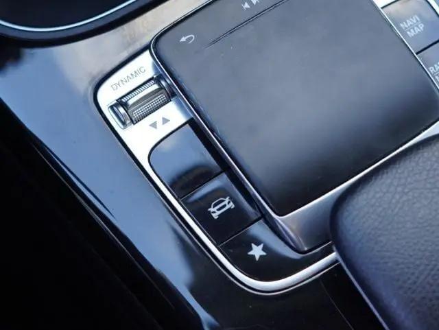 2019 Mercedes-Benz A 220 A 220