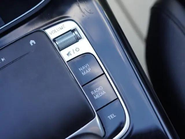 2019 Mercedes-Benz A 220 A 220