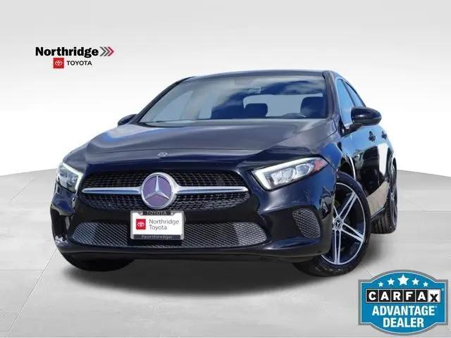 2019 Mercedes-Benz A 220 A 220 for sale in Northridge, CA
