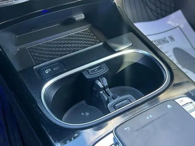 2019 Mercedes-Benz A 220 A 220