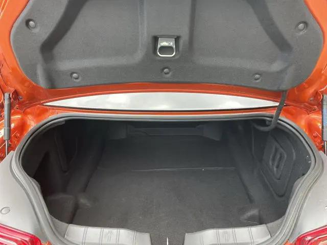 2023 Chevrolet Camaro RWD Coupe 1LT