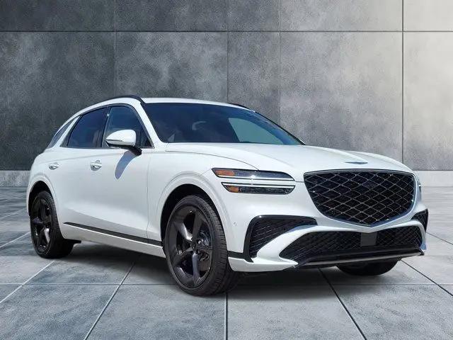 2026 Genesis GV70 2.5T Sport Prestige for sale in Deerfield Beach, FL