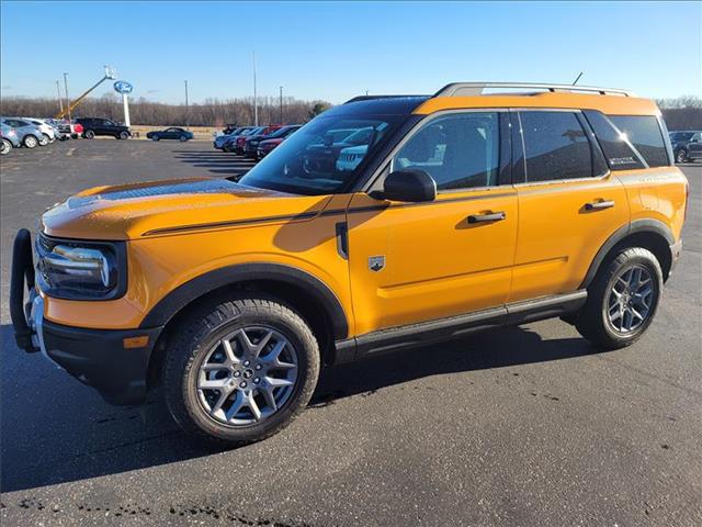 2026 Ford Bronco Sport Big Bend for sale in Reedsburg, WI