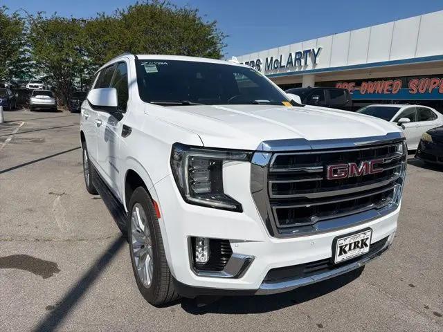 2023 GMC Yukon 2WD SLT