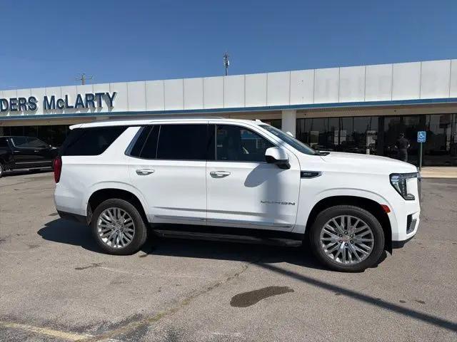 2023 GMC Yukon 2WD SLT