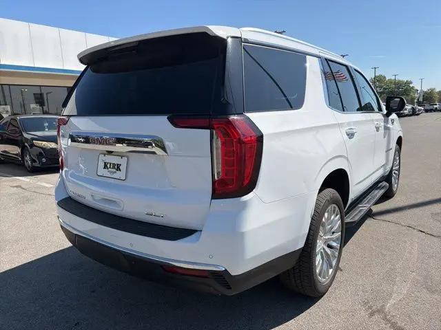 2023 GMC Yukon 2WD SLT
