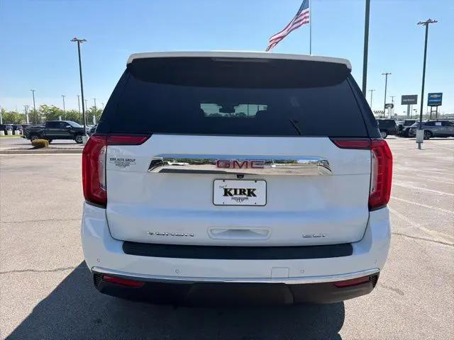 2023 GMC Yukon 2WD SLT