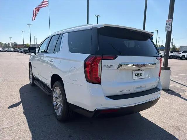 2023 GMC Yukon 2WD SLT