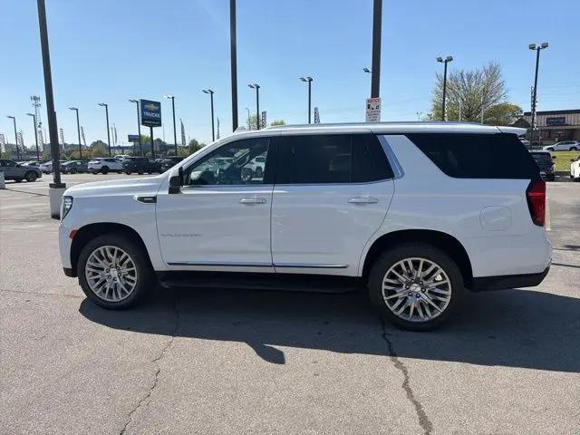 2023 GMC Yukon 2WD SLT