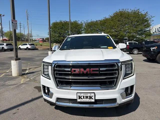 2023 GMC Yukon 2WD SLT