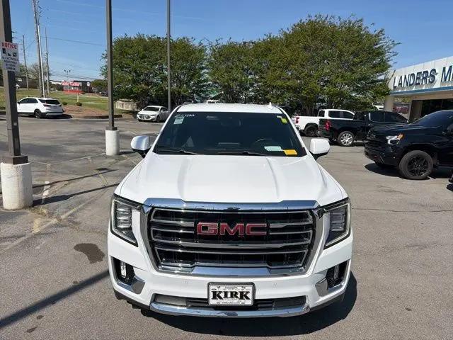 2023 GMC Yukon 2WD SLT