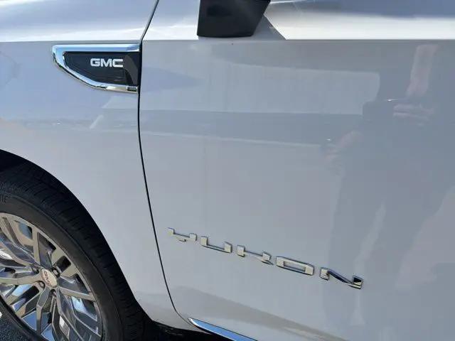 2023 GMC Yukon 2WD SLT