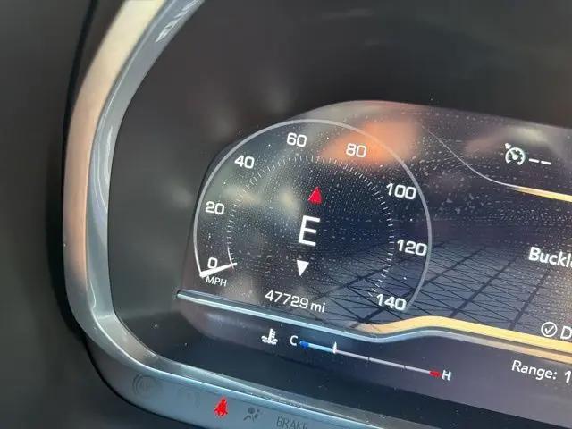 2023 GMC Yukon 2WD SLT