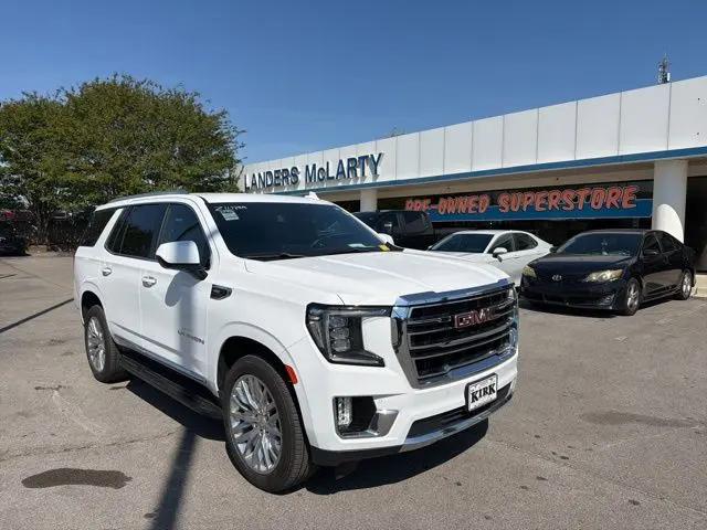 2023 GMC Yukon 2WD SLT for sale in Huntsville, AL