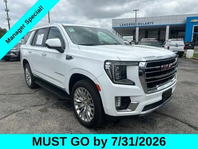 2023 GMC Yukon 2WD SLT for sale in Huntsville, AL