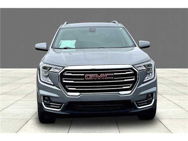 2024 GMC Terrain AWD SLT