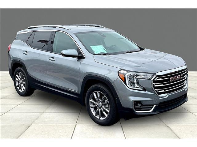 2024 GMC Terrain AWD SLT