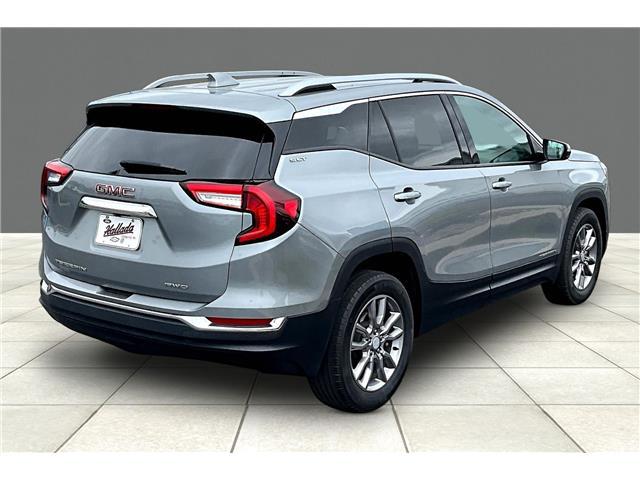 2024 GMC Terrain AWD SLT