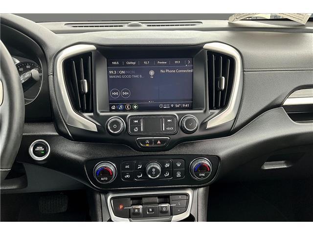 2024 GMC Terrain AWD SLT