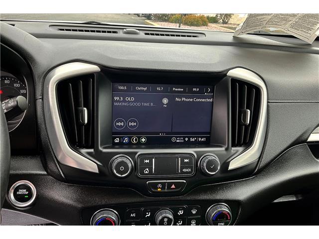 2024 GMC Terrain AWD SLT