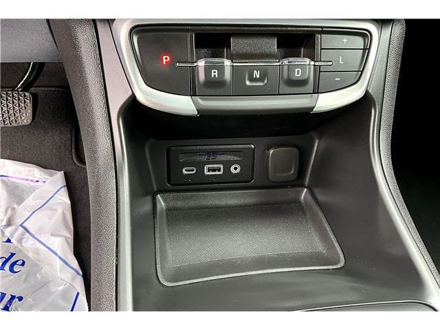 2024 GMC Terrain AWD SLT