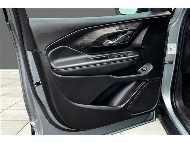 2024 GMC Terrain AWD SLT