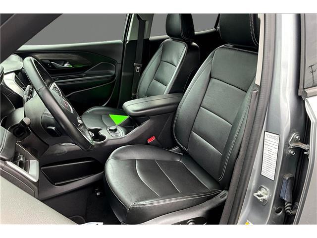 2024 GMC Terrain AWD SLT