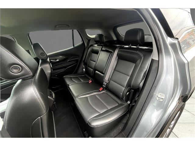 2024 GMC Terrain AWD SLT