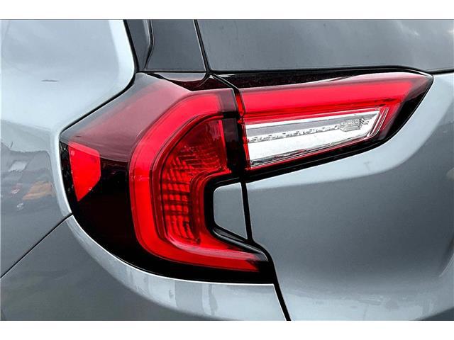 2024 GMC Terrain AWD SLT