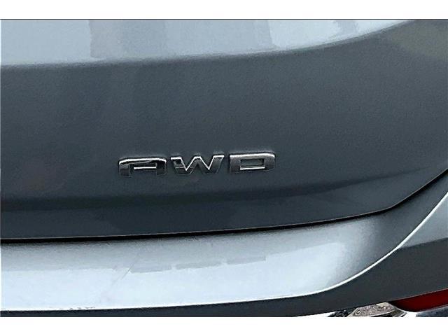2024 GMC Terrain AWD SLT